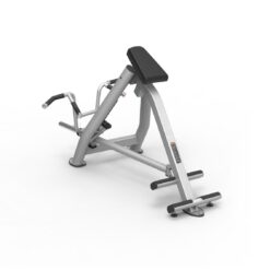 Row machine Ghế kéo xô TGP-650
