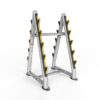 Barbell Rack Giá để tạ đòn TGP-660