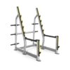 Squat rack Khung gánh tạ TGP-665