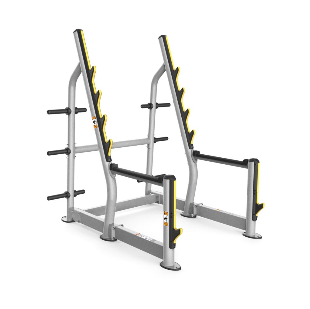 Squat rack Khung gánh tạ TGP-665