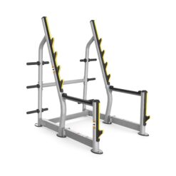 Squat rack Khung gánh tạ TGP-665