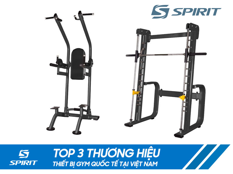 Dòng thiết bị dành cho phòng gym tầm trung 500 triệu 7