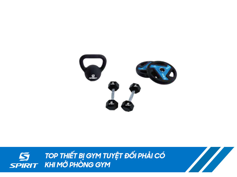 TOP THIẾT BỊ GYM SPIRIT TUYỆT ĐỐI PHẢI CÓ KHI MỞ PHÒNG GYM 6 TOP THIẾT BỊ GYM SPIRIT TUYỆT ĐỐI PHẢI CÓ KHI MỞ PHÒNG GYM 6
