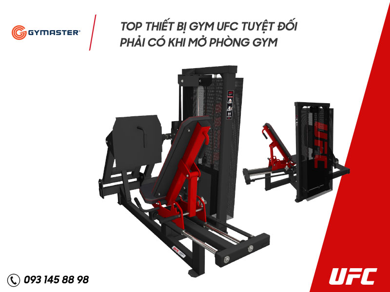 TOP THIẾT BỊ GYM UFC TUYỆT ĐỐI PHẢI CÓ KHI MỞ PHÒNG GYM 6 TOP THIẾT BỊ GYM UFC TUYỆT ĐỐI PHẢI CÓ KHI MỞ PHÒNG GYM 6