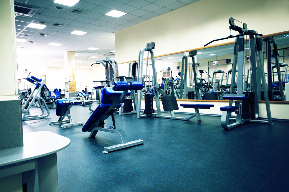 Chi phí mở phòng gym bao gồm những gì? 1