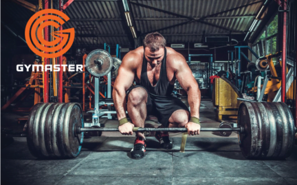 BÀI TẬP DEADLIFT KIỂU REEVES KINH ĐIỂN 31