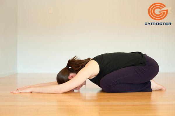 Những bài tập Yoga trị dứt điểm tình trạng đau mỏi cổ 3