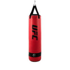 Bao đấm bốc MMA 844057-UFC màu đỏ 35kg