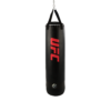 Bao đấm bốc thường 832056-UFC màu đen 30kg 10