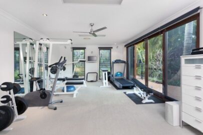 Những tiêu chí lắp đặt phòng gym tại nhà 2
