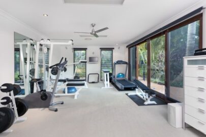Top thiết bị tập gym tại nhà không thể thiếu 1