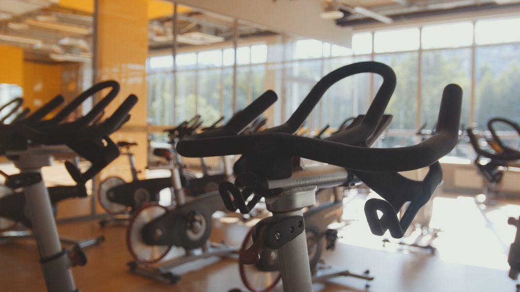 SETUP PHÒNG GYM - khu vực chạy bộ giúp kinh doanh phòng gym hiệu quả 1 kinh doanh phòng gym hiệu quả setup phòng gym