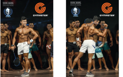 CÁC GIAI ĐOẠN XÂY DỰNG CHẾ ĐỘ DINH DƯỠNG TRƯỚC CUỘC THI THỂ HÌNH 44