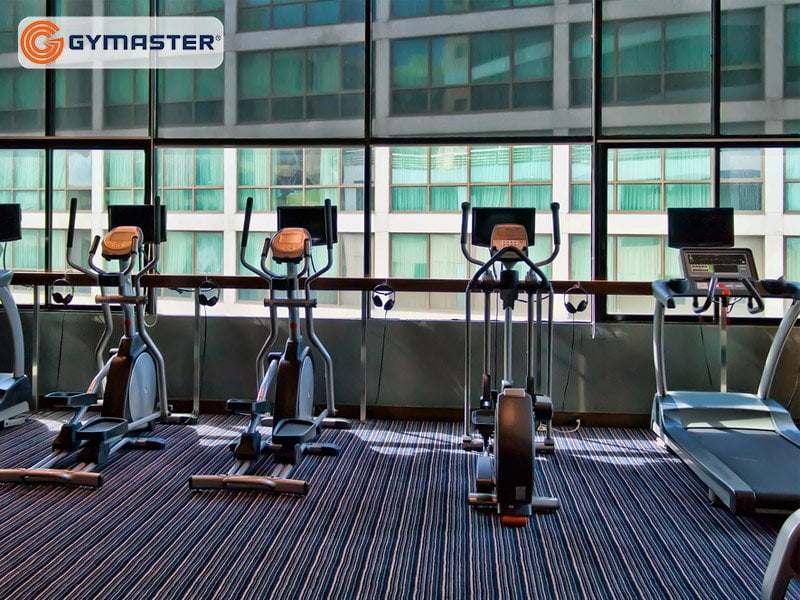 mở phòng gym có lời không?