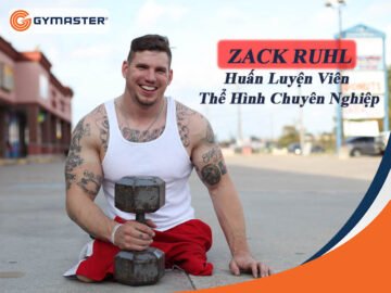 CÂU CHUYỆN CỦA ZACK RUHL 1