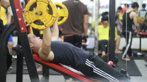 Tiêu chí mua thiết bị gym thanh lý