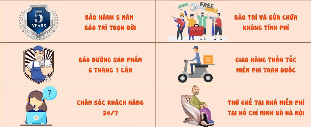Ghế Massage Buheung MK-5100 ( Tặng súng massage MK-330 + chai vệ sinh da ) 17 Ghế Massage Buheung MK-5100 ( Tặng súng massage MK-330 + chai vệ sinh da ) 23