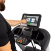 Máy chạy bộ cao cấp Spirit CT850ENT | Gymaster 11