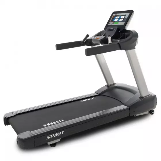 Máy Chạy Bộ Cao Cấp Spirit CT850ENT