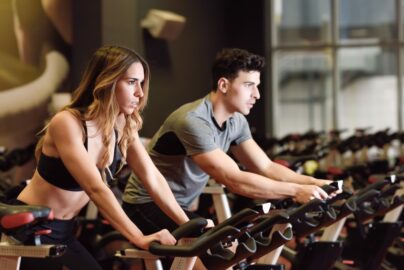 Nâng cao chất lượng dịch vụ phòng gym - xu hướng kinh doanh hiệu quả 1