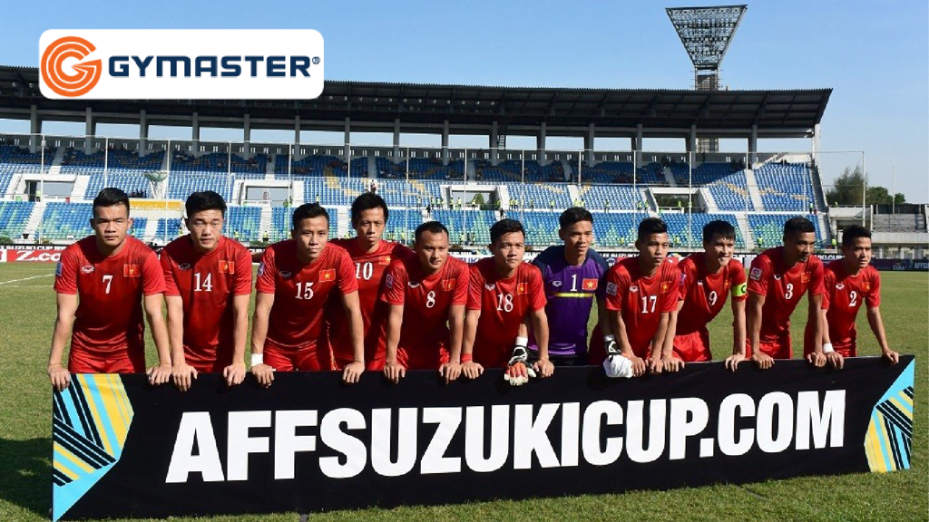 AFF CUP ĐỘI TUYỂN VIỆT NAM SẼ LÀ NHÀ VÔ ĐỊCH MỚI? 3