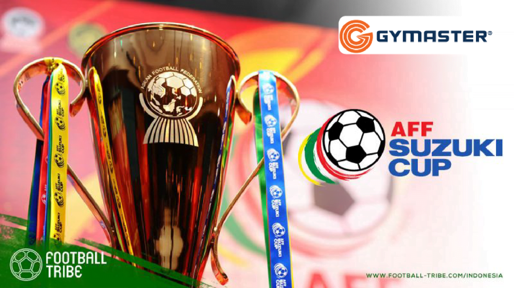 AFF CUP ĐỘI TUYỂN VIỆT NAM SẼ LÀ NHÀ VÔ ĐỊCH MỚI? 1
