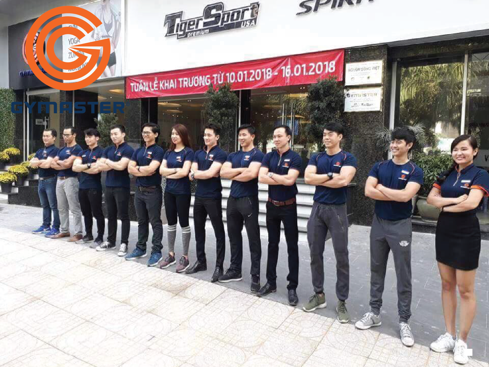 3 Thương Hiệu Thiết Bị Phòng Gym Nhập Khẩu Uy Tín Hiện Nay 5