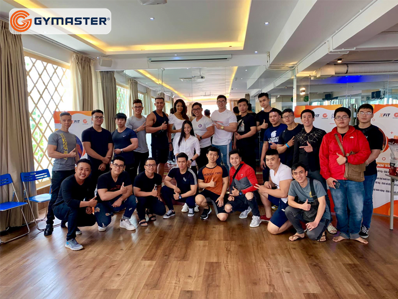 kinh doanh phòng gym có lời không