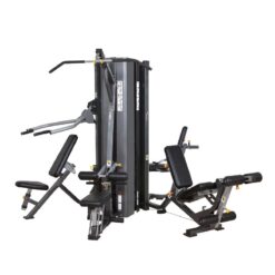 Dàn tập đa chức năng 4 khối cao cấp Spirit BWM 109-4