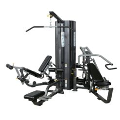 Dàn tập đa chức năng 4 khối cao cấp Spirit BWM 110-4