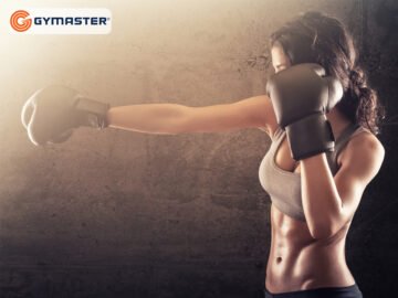 4 Động Tác Cơ Bản Trong Kickboxing Cho Người Mới Tập 24