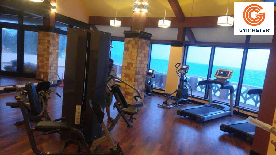 DỤNG CỤ CẦN THIẾT CHO PHÒNG TẬP GYM TẠI NHÀ 9 DỤNG CỤ CẦN THIẾT CHO PHÒNG TẬP GYM TẠI NHÀ 9