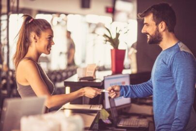 Kinh doanh phòng gym - Vấn đề quản lý nhân sự 44