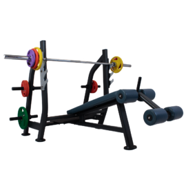 Các tiêu chuẩn phòng gym cao cấp 40