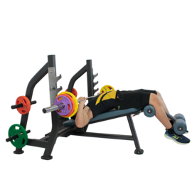 Những điều cần lưu ý trước khi thi công phòng gym 55
