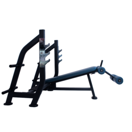 Kinh nghiệm vận hành phòng gym hiệu quả. 22