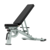 ADJUSTABLE DUMBBELL BENCH Ghế đa năng điều chỉnh Tiger Sport TGS-1046 2