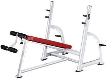 Có nên thuê Shophouse mở phòng gym tại chung cư? 1