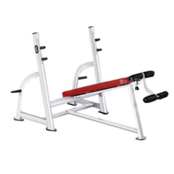 Ghế đẩy cắt ngực TG-240