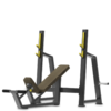 OLYMPIC INCLINE BENCH Ghế đẩy ngực trên Tiger Sprot TGF-2025 2