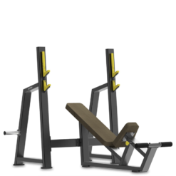 OLYMPIC INCLINE BENCH Ghế đẩy ngực trên Tiger Sprot TGF-2025