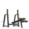 OLYMPIC DECLINE BENCH Ghế đẩy ngực dưới Tiger Sport TGF-2026 2 OLYMPIC DECLINE BENCH Ghế đẩy ngực dưới Tiger Sport TGF-2026