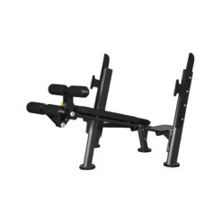 (Deal Sốc - New 100%) Ghế đẩy ngực dưới Spirit AFB-103