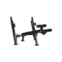 Ghế đẩy ngực dưới cao cấp Spirit AFB-103