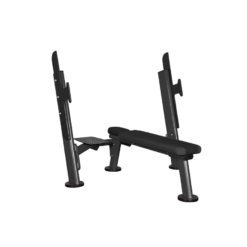 Ghế đẩy ngực ngang cao cấp Spirit AFB-102