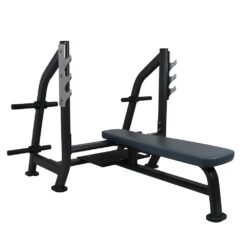 (Hàng Thanh Lý) Ghế Đẩy Ngực Ngang Tiger Sport TGP-520