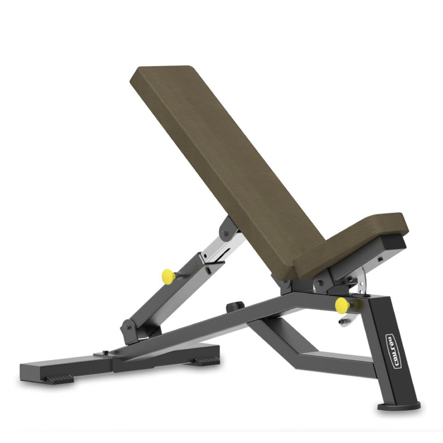 ADJUSTABLE DUMBBELL BENCH Ghế tập đa năng có điều chỉnh Tiger Sport TGF-2030 2 ADJUSTABLE DUMBBELL BENCH Ghế tập đa năng có điều chỉnh Tiger Sport TGF-2030