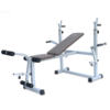 MULTIFUNCTIONAL POWER BENCH Ghế đẩy ngực đa năng Tiger Sport TGF-3009 2