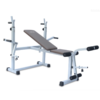 MULTIFUNCTIONAL POWER BENCH Ghế đẩy ngực đa năng Tiger Sport TGF-3009 2 MULTIFUNCTIONAL POWER BENCH Ghế đẩy ngực đa năng Tiger Sport TGF-3009