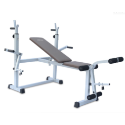 MULTIFUNCTIONAL POWER BENCH Ghế đẩy ngực đa năng Tiger Sport TGF-3009